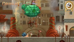 时空操控游戏推荐哪个 十大必玩时空操控游戏盘点