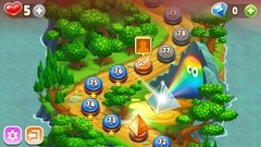 益智游戏游戏哪些值得玩 2024益智游戏游戏排行