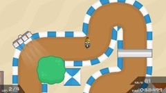 竞速游戏游戏有哪些 十大耐玩竞速游戏游戏推荐