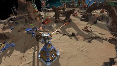 即时战略游戏推荐哪个 最新即时战略游戏排行