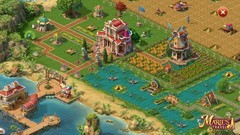 沉浸式模拟游戏有哪些 十大耐玩沉浸式模拟游戏排行榜