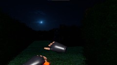 非对称 VR游戏哪些好玩 最新非对称 VR游戏排行