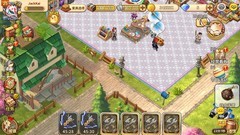 制作游戏哪个好玩 人气高的制作游戏推荐