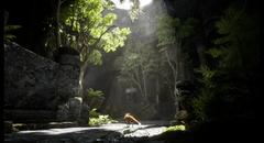 《北境之灵2》体验！DLSS 4助力耕升探索壮丽的神话世界