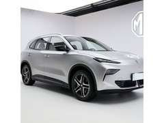 20万元内纯电SUV怎么选？四款热门车型深度对比推荐