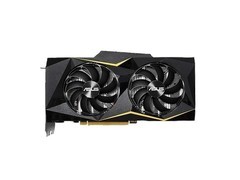 RTX3090平替显卡榜 小体积大性能发烧友新宠