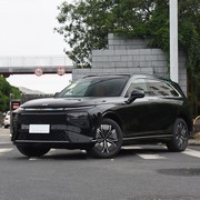 四款40万内中大型SUV深度对比，哪款更适合你？