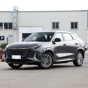 10-20万级紧凑SUV新选择：五款全能车型满足多样出行需求