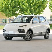 10万元内纯电SUV推荐：五款实用好车等你选