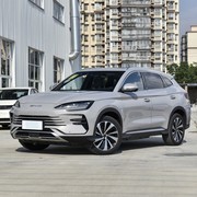 30万内五座SUV怎么选？四款实力车型全解析