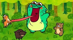 网络爆红游戏哪个最好玩 下载量高的网络爆红游戏推荐