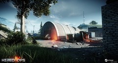 六自由度游戏大全 十大经典六自由度游戏排行