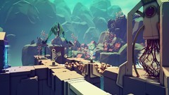 风格化游戏哪些人气高 好玩的风格化游戏排行榜