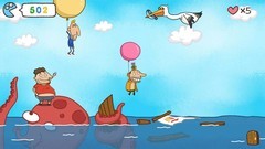 喜剧游戏推荐哪个 最新喜剧游戏排行榜前十