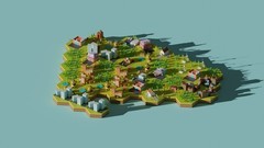 资源管理游戏推荐哪个 好玩的资源管理游戏排行