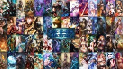 免费游戏下载 十大必玩免费游戏排行榜前十