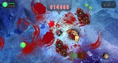 血腥游戏大全 下载量高的血腥游戏盘点