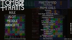 恶人主角游戏哪个好 好玩的恶人主角游戏排行榜