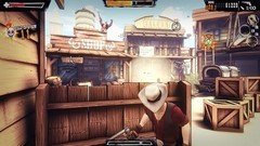 第三人称射击游戏哪些好玩 十大经典第三人称射击游戏精选