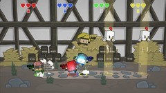 合作游戏大全 高人气合作游戏精选