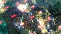 弹幕游戏推荐哪个 好玩的弹幕游戏排行榜