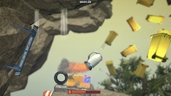 黑色幽默游戏哪个最好玩 下载量高的黑色幽默游戏推荐