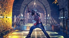 赛博朋克游戏哪个好 下载量高的赛博朋克游戏精选