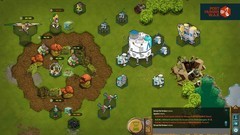 六角格棋盘游戏哪个最好玩 高人气六角格棋盘游戏排行榜