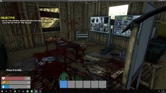 血腥游戏哪个好 最热血腥游戏排行榜前十