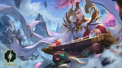 国产游戏哪些人气高 人气高的国产游戏盘点