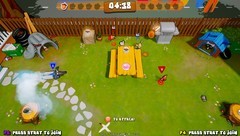 4人本地游戏有哪些 20244人本地游戏盘点