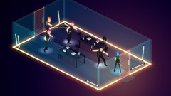 黑色游戏哪个好玩 人气高的黑色游戏盘点