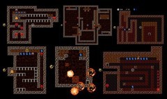 像素游戏哪些人气高 高人气像素游戏排行