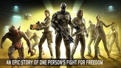 射击游戏哪些好玩 人气高的射击游戏排行