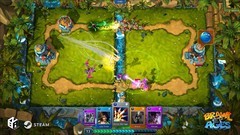 电子竞技游戏哪个好 十大耐玩电子竞技游戏盘点