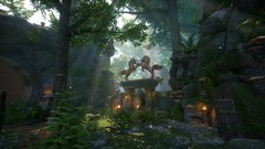 冒险游戏游戏哪些值得玩 十大经典冒险游戏游戏排行榜前十