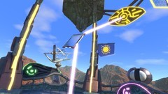 虚拟现实游戏下载 最新虚拟现实游戏盘点