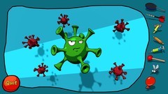 试验性游戏下载 高人气试验性游戏排行榜前十