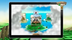 冒险游戏游戏有哪些好玩 热门冒险游戏游戏推荐