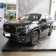 20万内插电混动SUV推荐：三款实力派5座SUV谁更胜一筹？