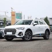 三款40万内热门5座SUV对比：奥迪Q3、DS 7与坦克300谁更值得入手？