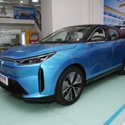 20万元内纯电SUV精选：四款热门车型深度对比