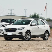 20万内中型SUV怎么选？三款实力车型对比推荐