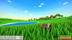 开放世界游戏推荐哪个 十大经典开放世界游戏排行榜