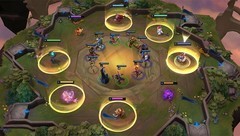 战棋游戏哪个好玩 最新战棋游戏排行