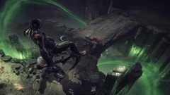 纵轴游戏哪个好玩 最新纵轴游戏排行