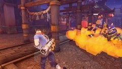 第三人称射击游戏哪些好玩 十大经典第三人称射击游戏精选