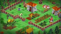 鲜艳游戏推荐哪个 高人气鲜艳游戏排行榜前十