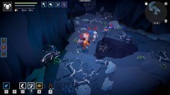 地下游戏哪个最好玩 最热地下游戏盘点