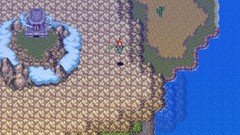 像素图形游戏推荐哪个 十大耐玩像素图形游戏排行榜前十